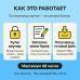 Ваучер на разработку баннера для сайта